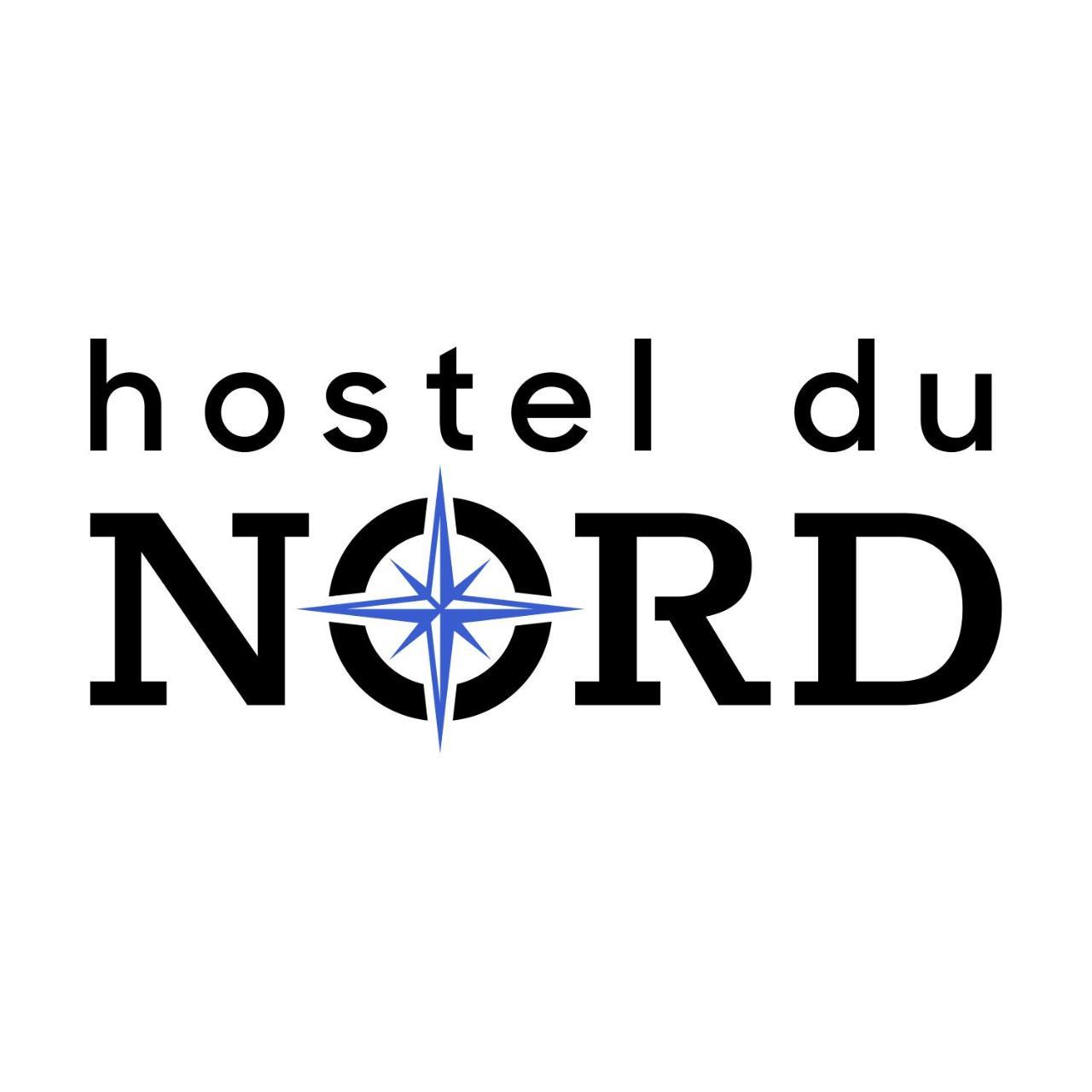 Hostel Du Nord Duluth Exteriér fotografie