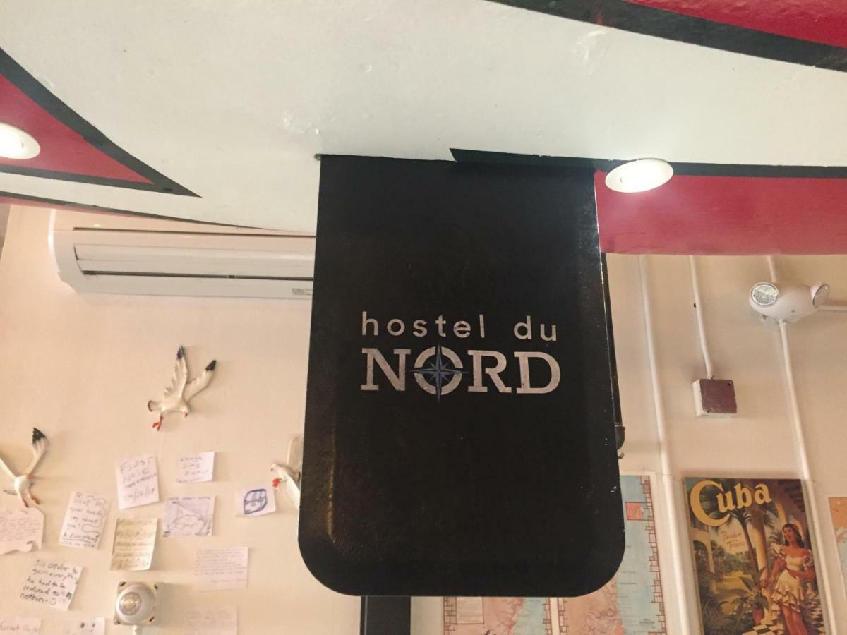 Hostel Du Nord Duluth Exteriér fotografie